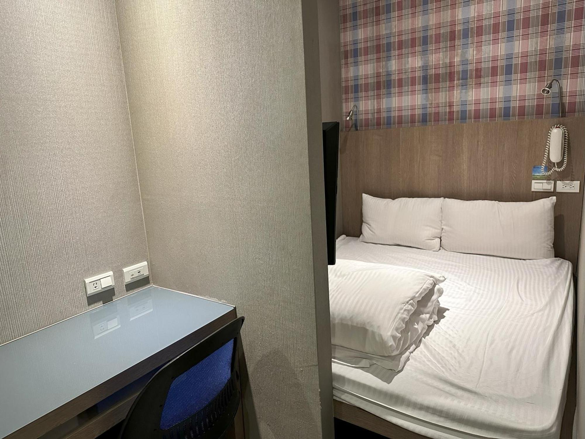 Guest house Ht 20-1