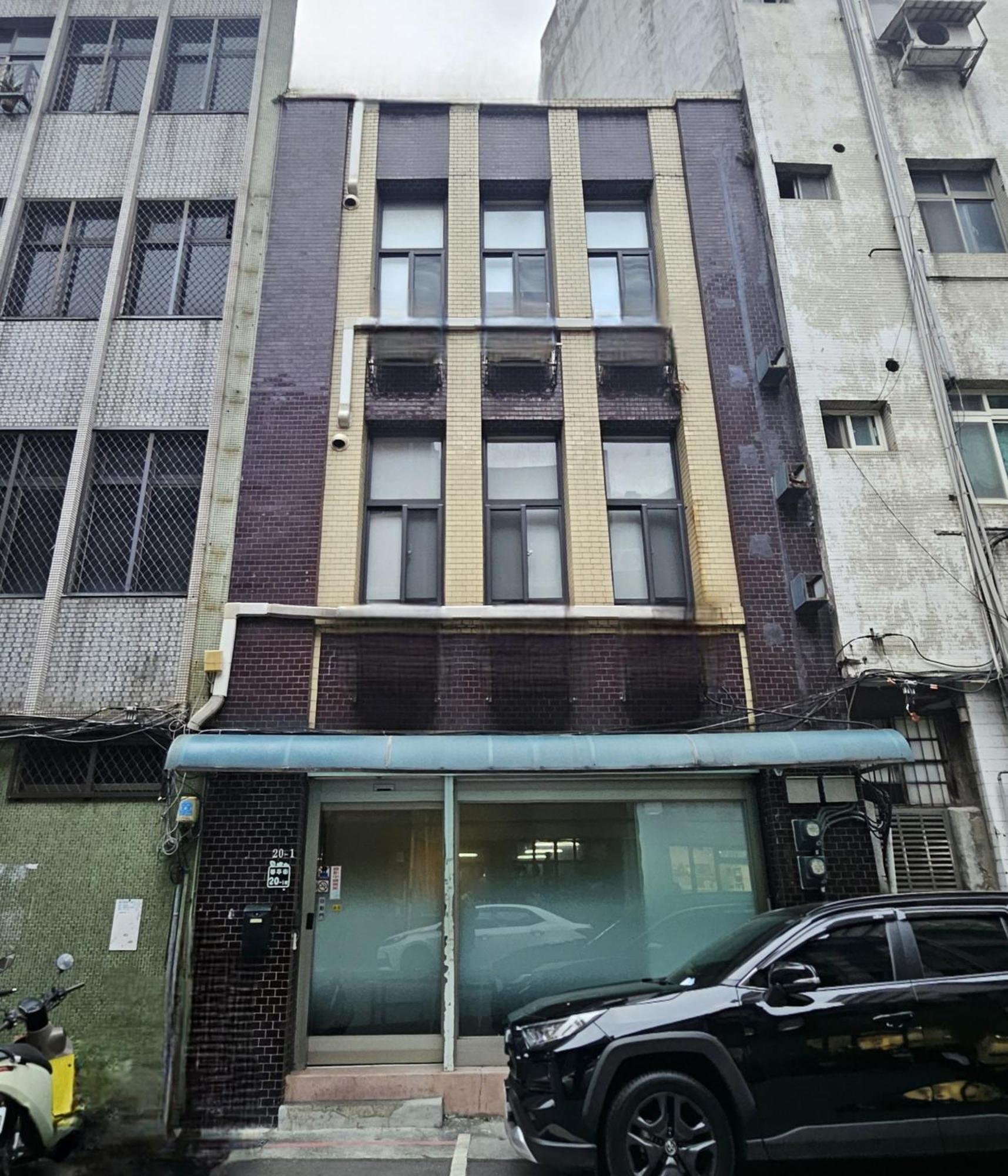 Guest house Ht 20-1 Taipei