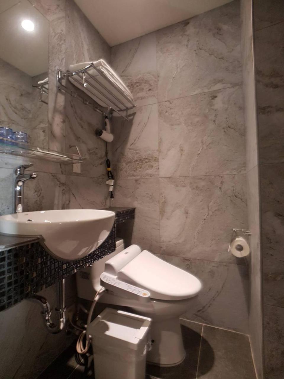 Ht 20-1 Guest house Taipei