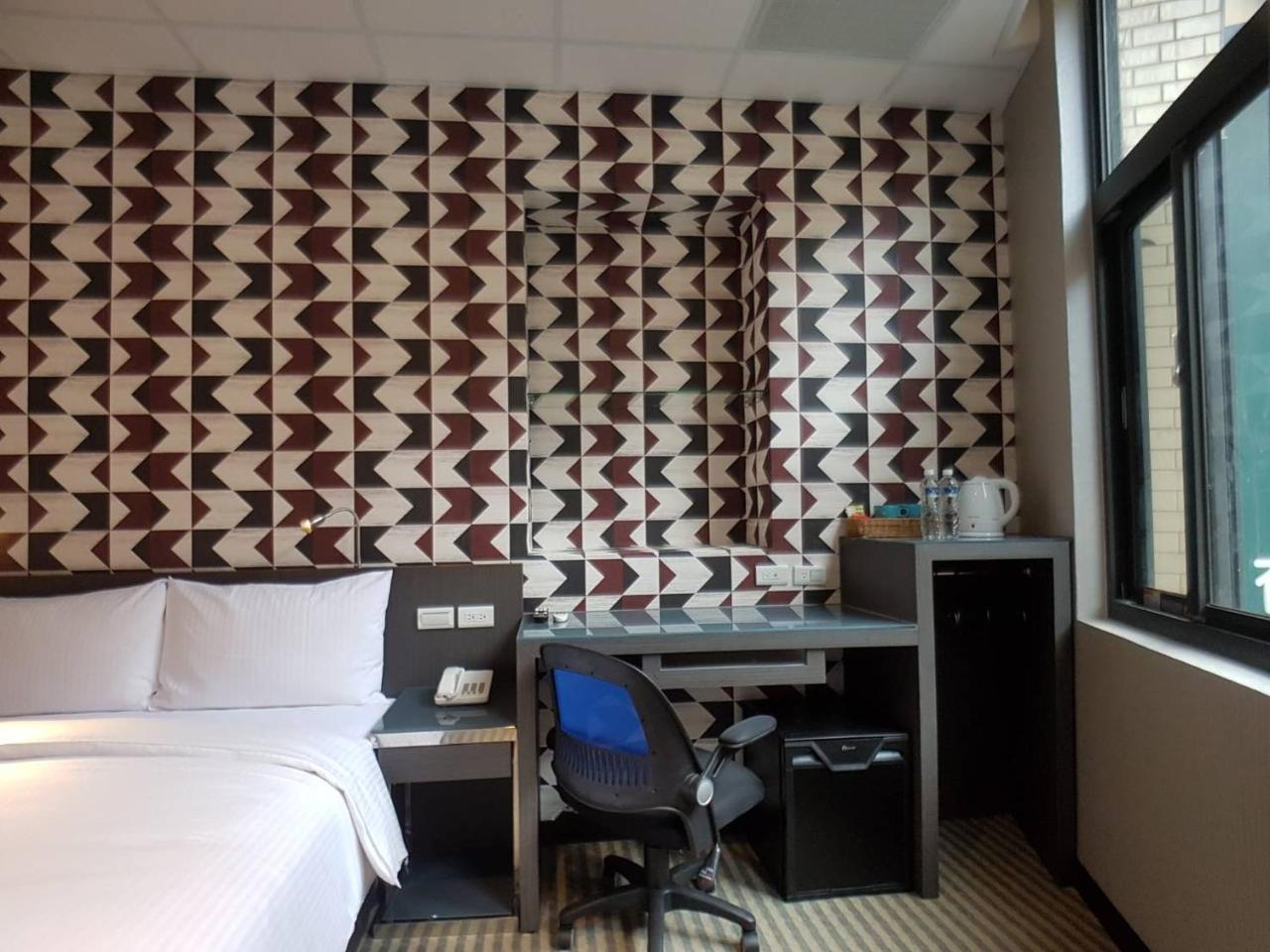 Guest house Ht 20-1 Taipei