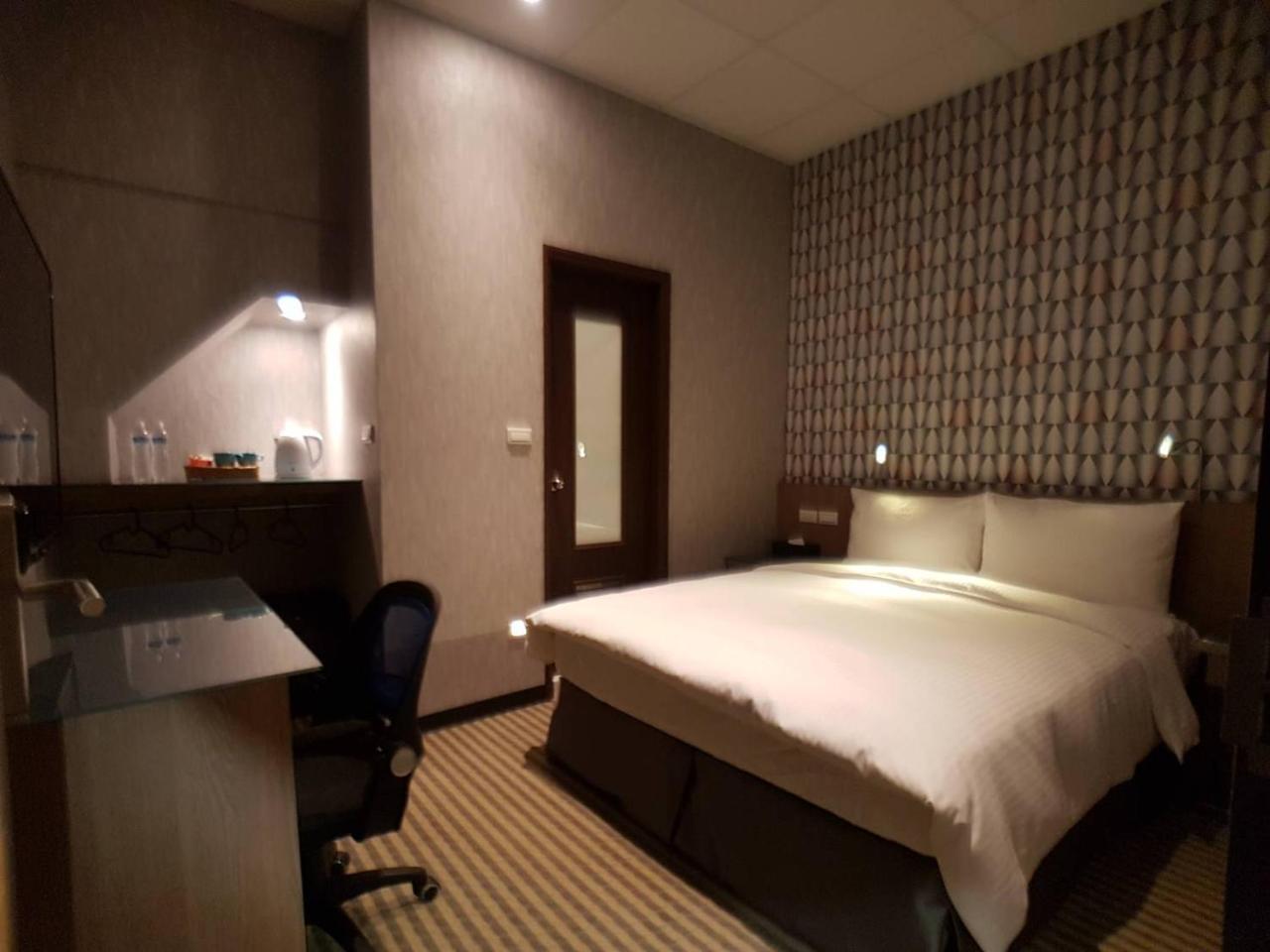 Guest house Ht 20-1