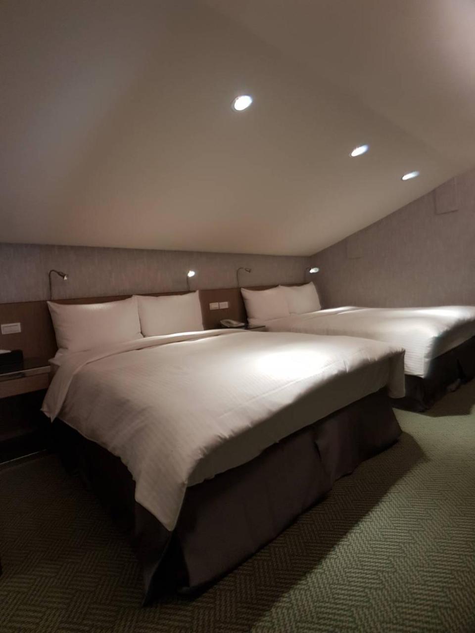Ht 20-1 Guest house Taipei